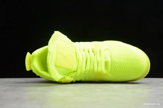 4 Jordan AQ3559-700 Volt Flyknit Retro AQ3559-700 0819